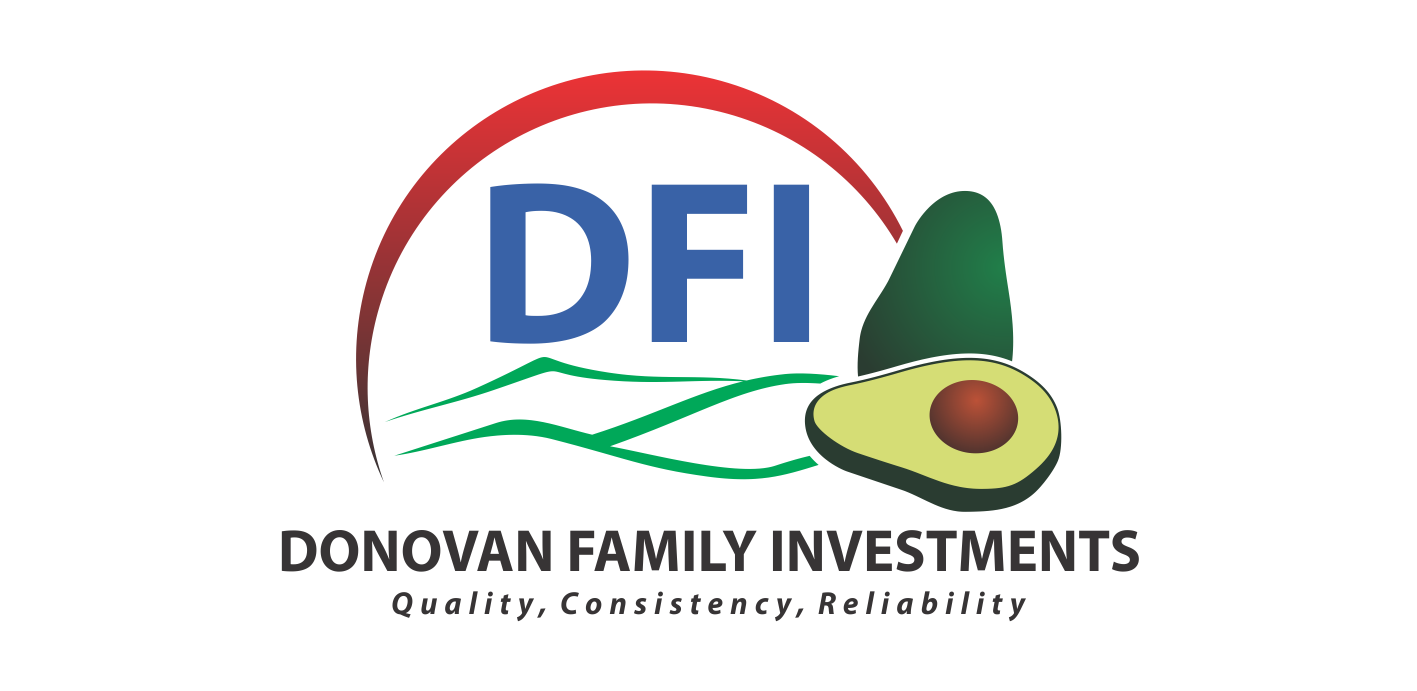 The Donovan Family Investments